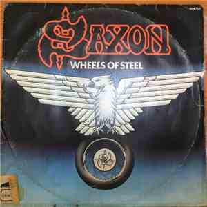 Saxon - Wheels Of Steel download flac mp3
