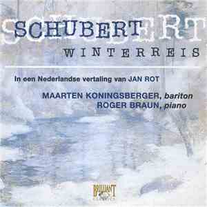 Schubert - Winterreis download flac mp3