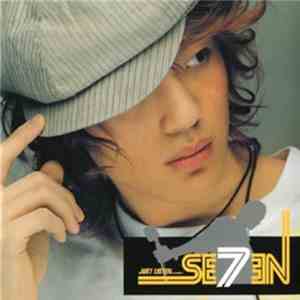 SE7EN  - Just Listen download flac mp3