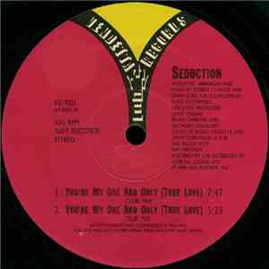 Seduction - You're My One And Only (True Love) download flac mp3