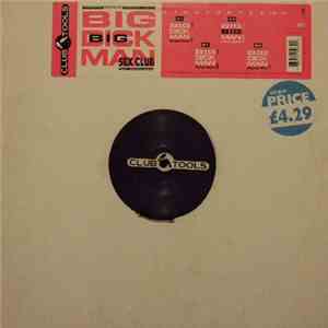 Sex Club Feat. Brown Sugar  - Big Dick Man download flac mp3