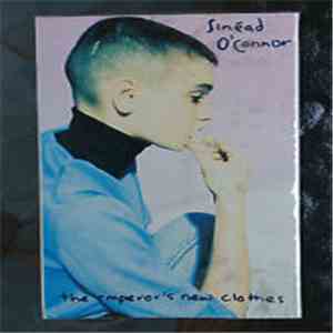 Sinéad O'Connor - The Emperor's New Clothes flac mp3 download