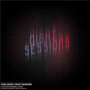 Spag Heddy - Night Sessions download flac mp3