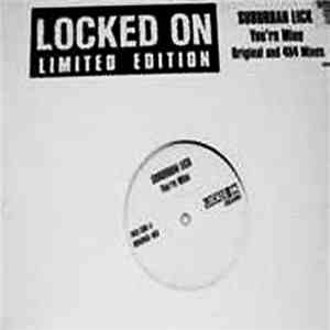 Suburban Lick - You're Mine download flac mp3