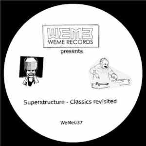 Superstructure - Classics Revisited download flac mp3