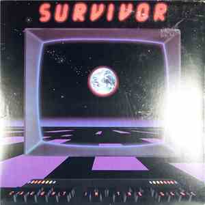 Survivor - Caught In The Game download flac mp3