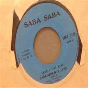 Tabora Jazz Band - Dada Asha Nº 2 download flac mp3