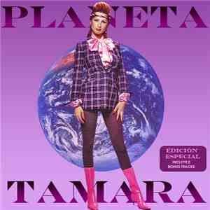 Tamara - Planeta Tamara download flac mp3