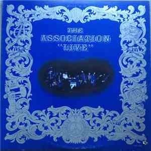 The Association  - "Live" download flac mp3