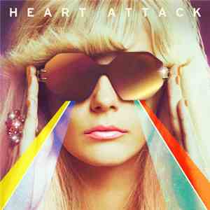 The Asteroids Galaxy Tour - Heart Attack download flac mp3