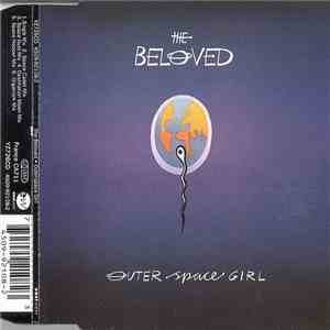 The Beloved - Outer Space Girl flac mp3 download