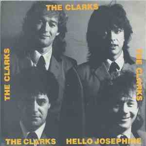 The Clarks - Hello Josephine download flac mp3