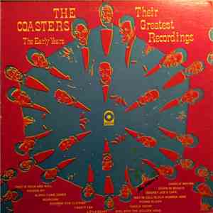 The Coasters - Their Greatest Recordings, The Early Years download flac mp3