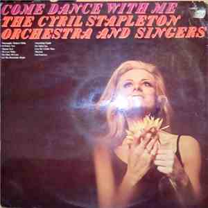 The Cyril Stapleton Orchestra - Come Dance With Me download flac mp3