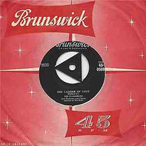 The Flamingos - Ladder Of Love / Let's Make Up flac mp3 download