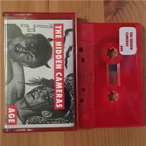 The Hidden Cameras - Age download flac mp3