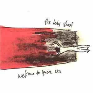 The Holy Ghost  - Welcome To Ignore Us download flac mp3