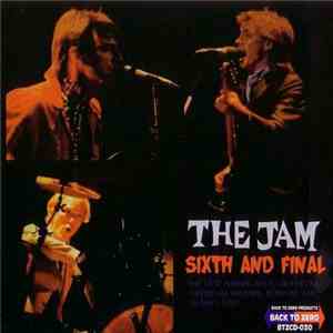 The Jam - Sixth And Final download flac mp3