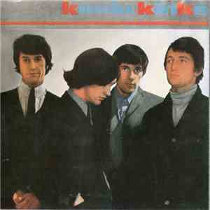 The Kinks - Kinda Kinks download flac mp3