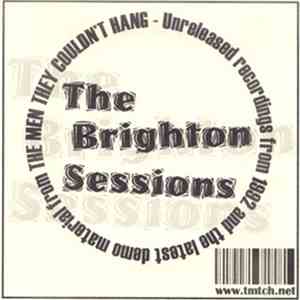 The Men They Couldn't Hang - The Brighton Sessions download flac mp3