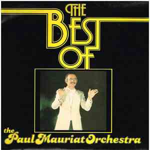 The Paul Mauriat Orchestra - The Best Of The Paul Mauriat Orchestra download flac mp3