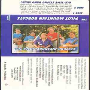 The Pilot Mountain Bobcats - The Pilot Mountain Bobcats download flac mp3
