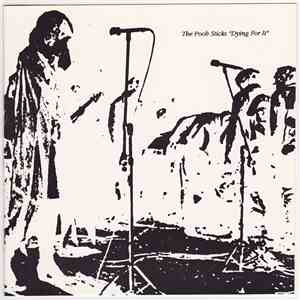 The Pooh Sticks - Dying For It download flac mp3