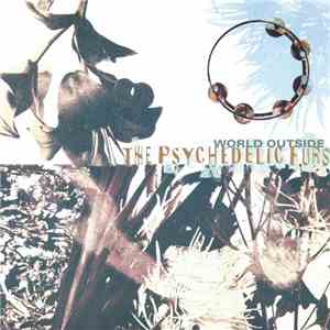 The Psychedelic Furs - World Outside download flac mp3
