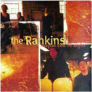 The Rankins - Maybe You're Right download flac mp3