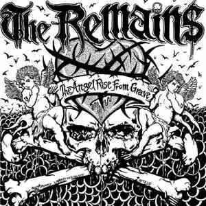 The Remains  - The Angel Rise From Grave download flac mp3