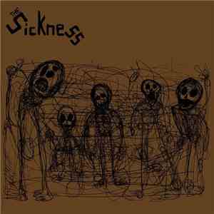 The Sickness - Complete Sickness download flac mp3