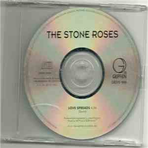 The Stone Roses - Love Spreads download flac mp3