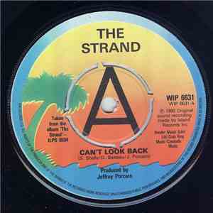 The Strand  - Can't Look Back download flac mp3