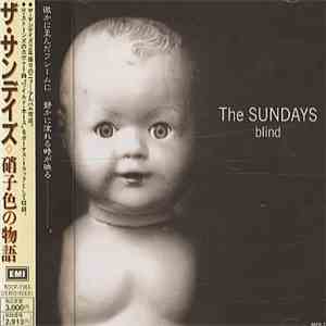 The Sundays - Blind download flac mp3