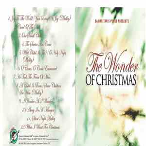 The Tommy Coomes Band - Samaritan's Purse Presents: The Wonder Of Christmas download flac mp3