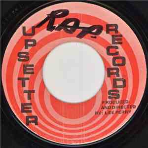 The Upsetters - Tipper Special download flac mp3