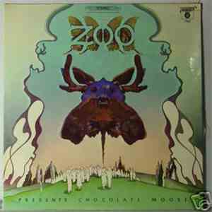 The Zoo  - Presents Chocolate Moose download flac mp3
