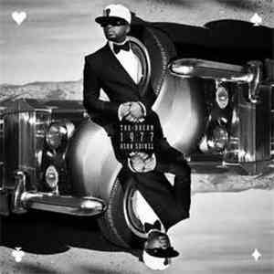 The-Dream, Terius Nash - 1977 download flac mp3