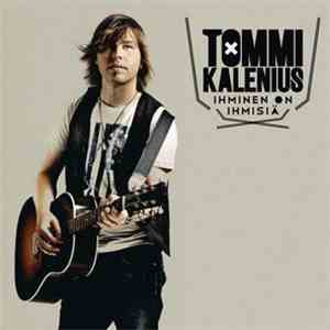 Tommi Kalenius - Ihminen On Ihmisiä flac mp3 download