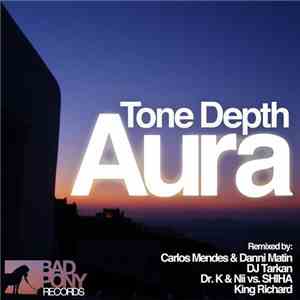Tone Depth - Aura download flac mp3