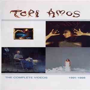 Tori Amos - The Complete Videos 1991–1998 download flac mp3