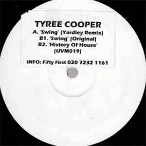 Unda-Vybe - Swing download flac mp3
