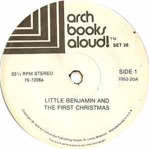 Unknown Artist - Little Benjamin And The First Christmas / Simeon's Secret download flac mp3
