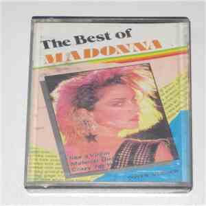 Unknown Artist - The Best Of Madonna download flac mp3