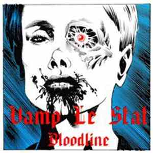 Vamp Le Stat - Bloodline download flac mp3