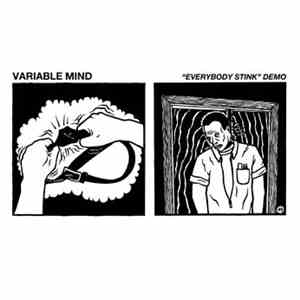Variable Mind - Everybody Stink flac mp3 download