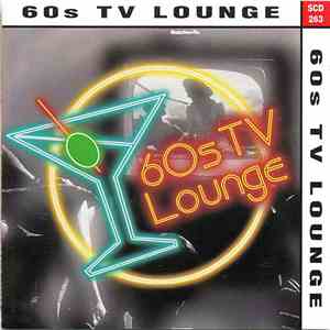Various - 60s TV Lounge download flac mp3