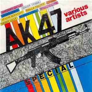 Various - AK 47 Special download flac mp3