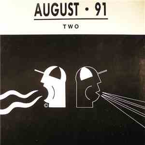 Various - August 91 - Two download flac mp3