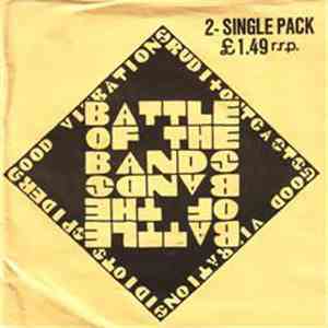 Various - Battle Of The Bands download flac mp3